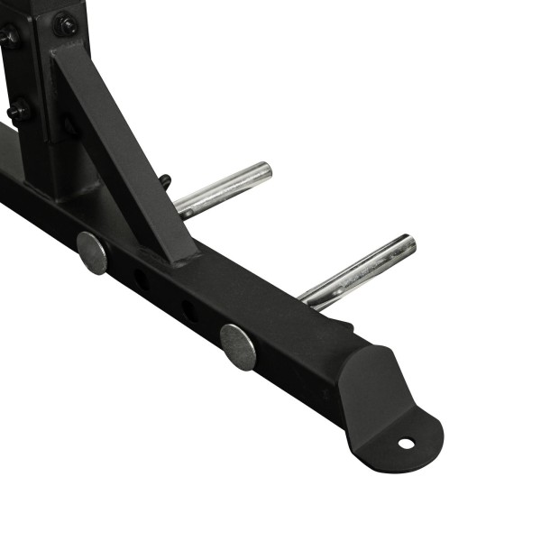 Силова рама VirtuFit Half Rack HR100 багатофункціональна