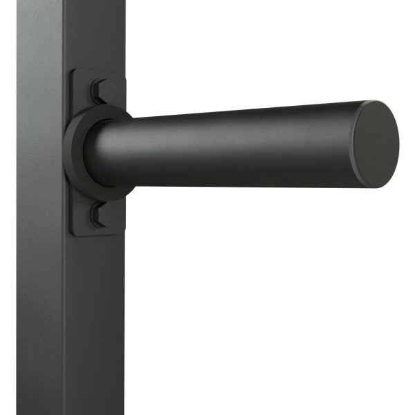 Силова рама VirtuFit Half Rack HR100 багатофункціональна