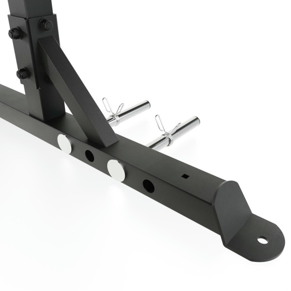 Силова рама VirtuFit Half Rack HR100 багатофункціональна