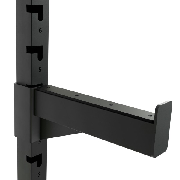 Силова рама VirtuFit Half Rack HR100 багатофункціональна