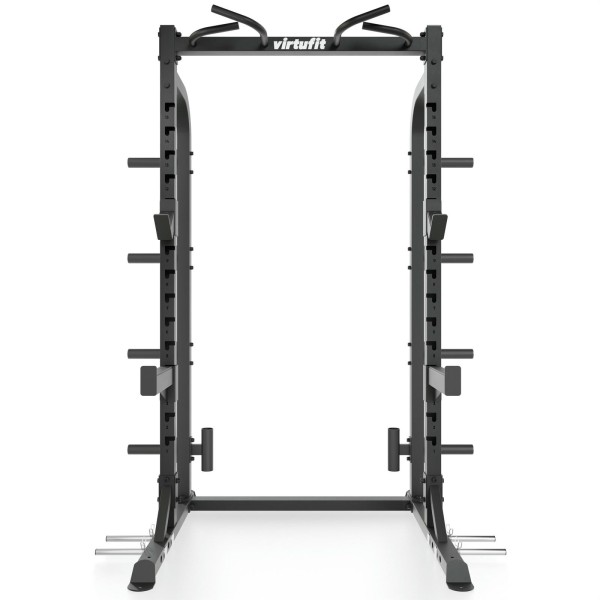 Силова рама VirtuFit Half Rack HR100 багатофункціональна