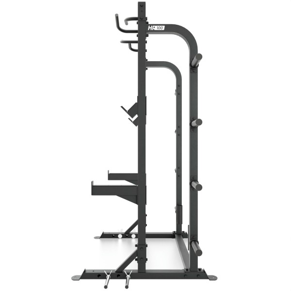 Силова рама VirtuFit Half Rack HR100 багатофункціональна
