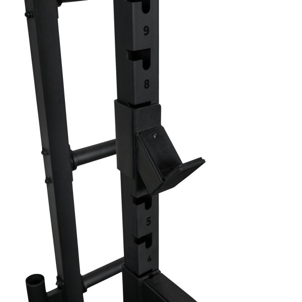 Силова рама VirtuFit Half Rack HR100 багатофункціональна