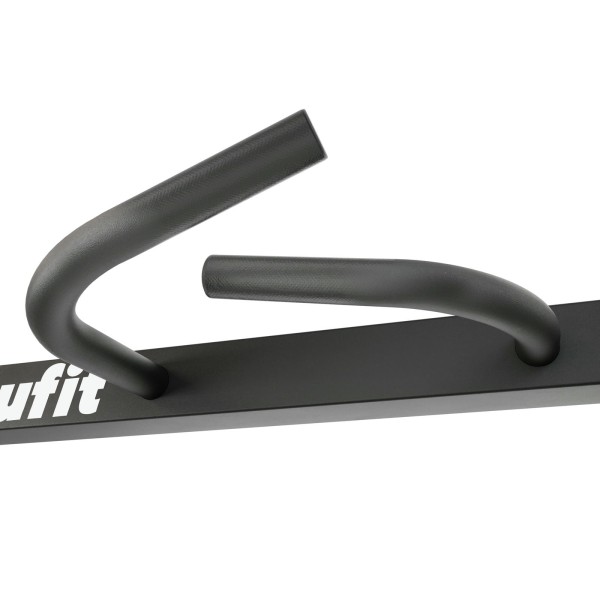 Силова рама VirtuFit Half Rack HR100 багатофункціональна