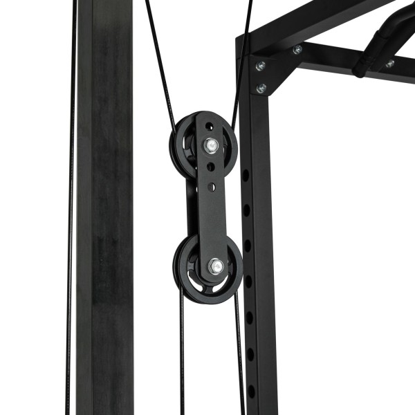 Верхня та нижня тяга VirtuFit для силової рами PR100