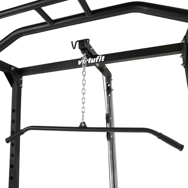 Верхня та нижня тяга VirtuFit для силової рами PR100