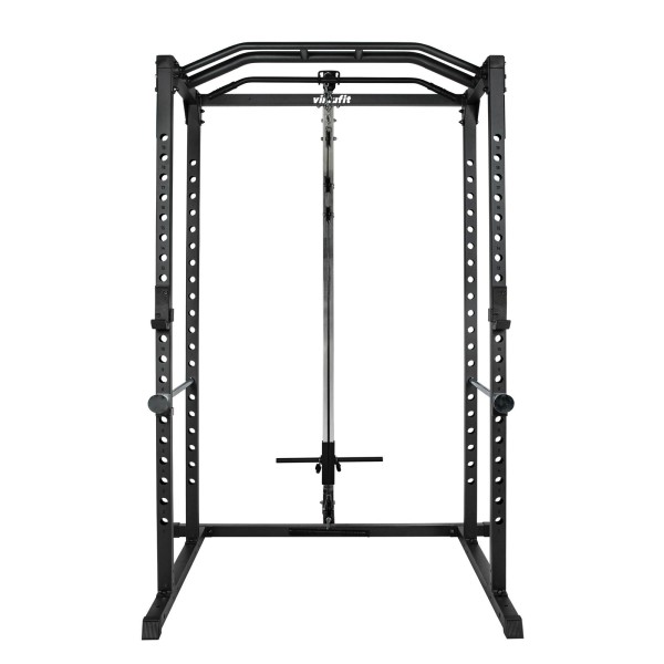 Верхня та нижня тяга VirtuFit для силової рами PR100