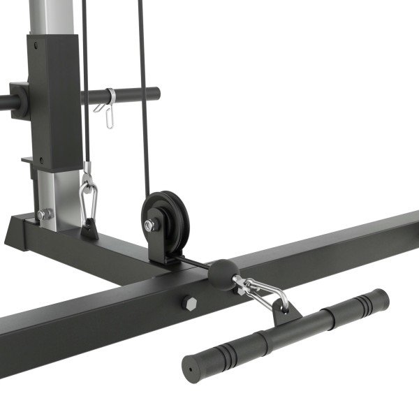 Верхня та нижня тяга VirtuFit для силової рами PR100