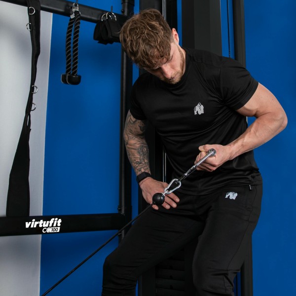 Силова фітнес-станція VirtuFit CC100