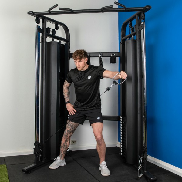 Силова фітнес-станція VirtuFit CC100