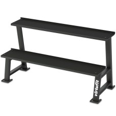 Стійка для гирь дворівнева VirtuFit