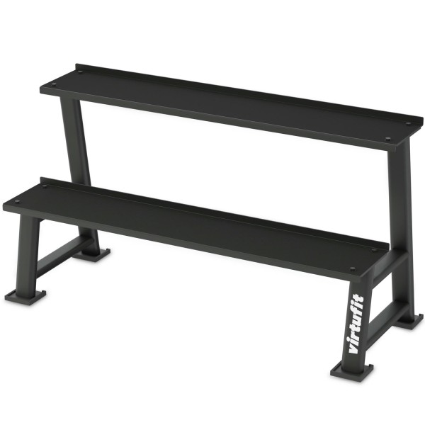 Стійка для гирь дворівнева VirtuFit