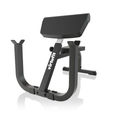 Лава Скотта регульована VirtuFit з сидінням