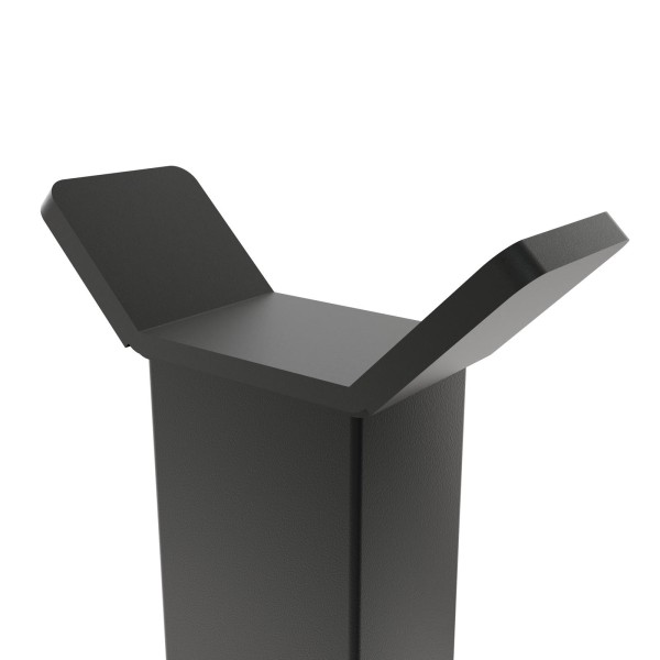 Лава Скотта регульована VirtuFit з сидінням