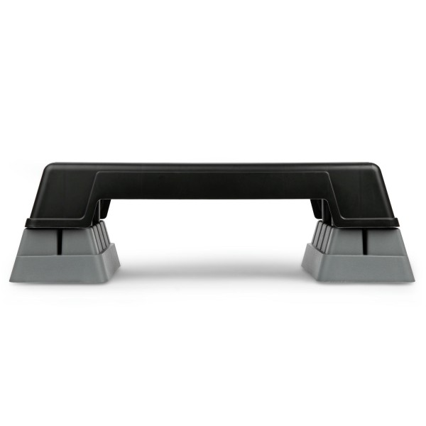 Степ-платформа регульована VirtuFit для фітнесу