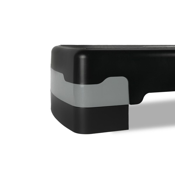 Степ-платформа регульована VirtuFit Essential для фітнесу