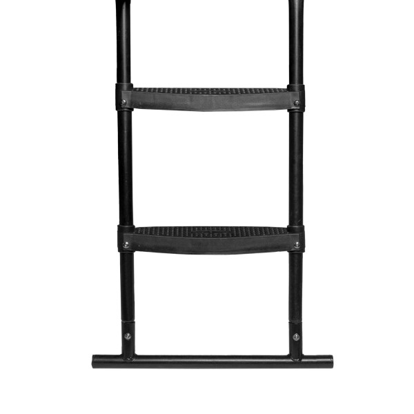 Батут VirtuFit Premium 251 см з сіткою безпеки