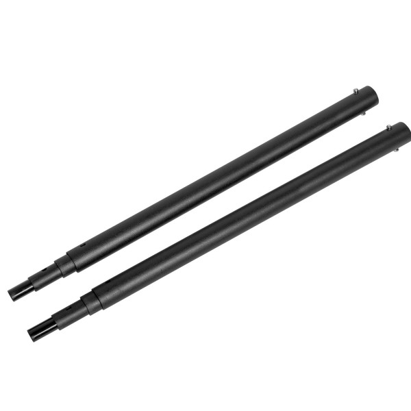 Портативний набір 2в1 для бадмінтону та тенісу VirtuFit