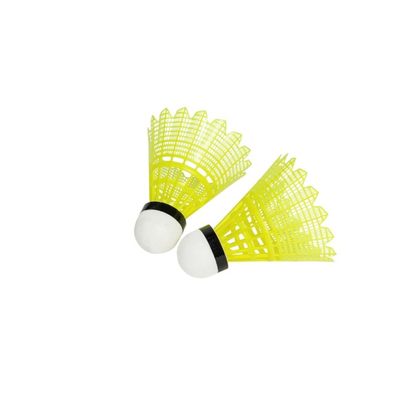 Портативний набір 2в1 для бадмінтону та тенісу VirtuFit