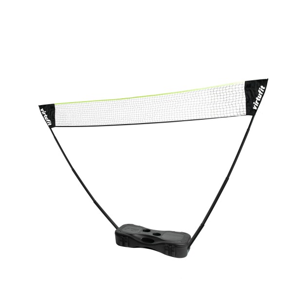 Портативний набір 2в1 для бадмінтону та тенісу VirtuFit