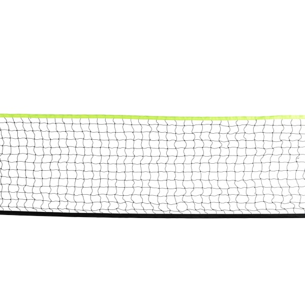 Портативний набір 2в1 для бадмінтону та тенісу VirtuFit