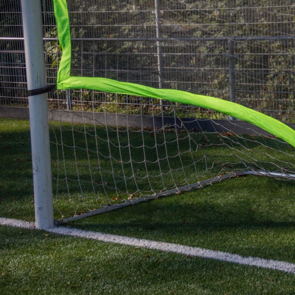 Тренувальний брезент для футбольних воріт VirtuFit, 732х244 см