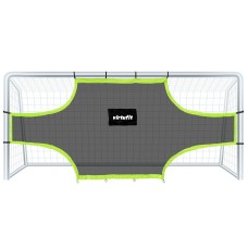 Тренувальний брезент для футбольних воріт VirtuFit, 732х244 см