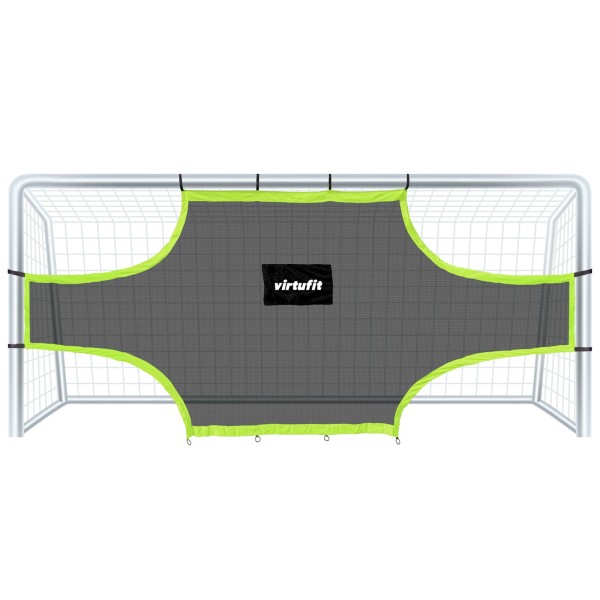 Тренувальний брезент для футбольних воріт VirtuFit, 732х244 см