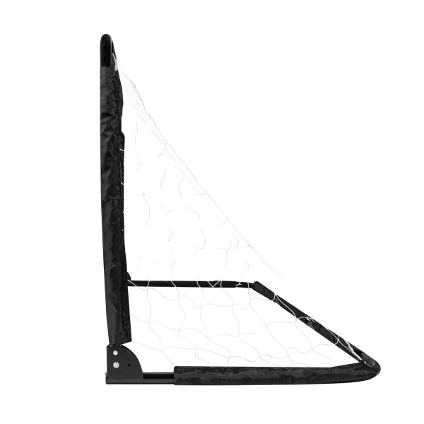 Футбольні ворота складані VirtuFit 200x100 см