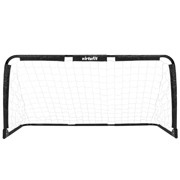 Футбольні ворота складані VirtuFit 200x100 см