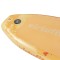 Надувна SUP-дошка VirtuFit Surfer 305 см, з вітрилом та аксесуарами, помаранчева