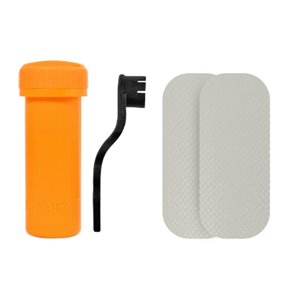 Надувна SUP-дошка VirtuFit Surfer 305 см, з вітрилом та аксесуарами, бежева