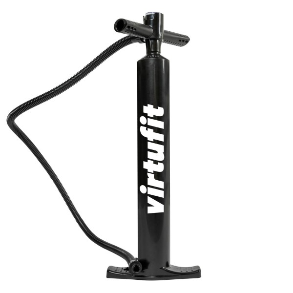 Надувна SUP-дошка VirtuFit Ocean 275 см, з аксесуарами, бірюзова