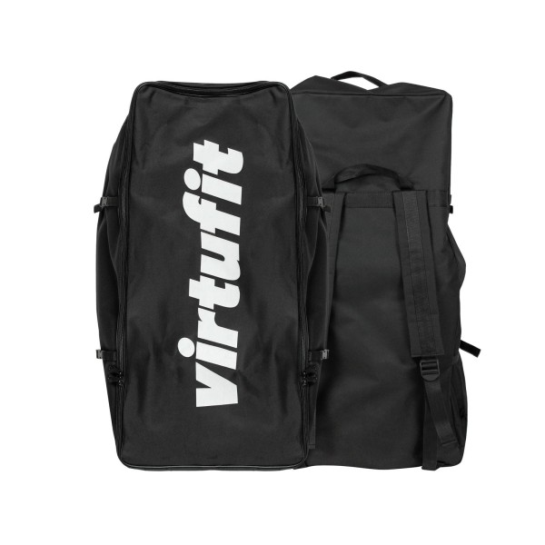 Надувна SUP-дошка VirtuFit Ocean 275 см, з аксесуарами, бірюзова