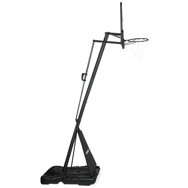 Баскетбольна стійка регульована VirtuFit Premium 245–305 см