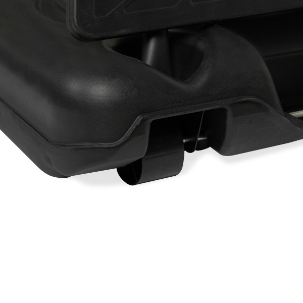 Баскетбольна стійка регульована VirtuFit Premium 245–305 см