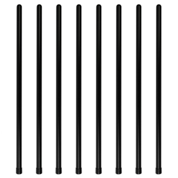 Надувна льодяна ванна з аксесуарами VirtuFit XXL, 375 л, дерево