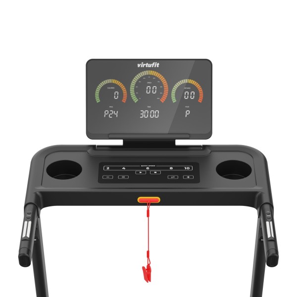 Бігова доріжка складана VirtuFit TR75i