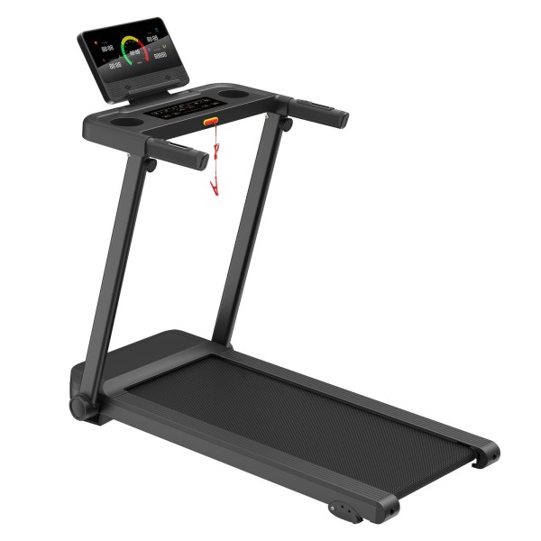 Бігова доріжка складана VirtuFit TR75i