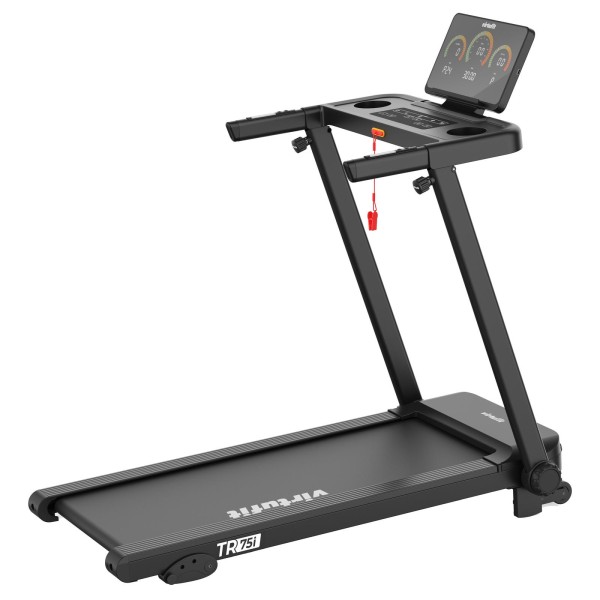Бігова доріжка складана VirtuFit TR75i