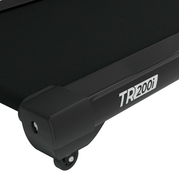 Бігова доріжка складана VirtuFit TR200i для інтенсивних тренувань