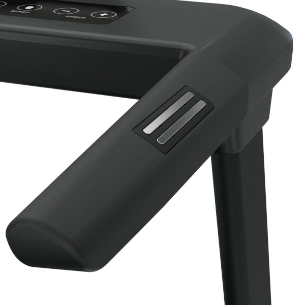 Бігова доріжка складана VirtuFit TR200i для інтенсивних тренувань