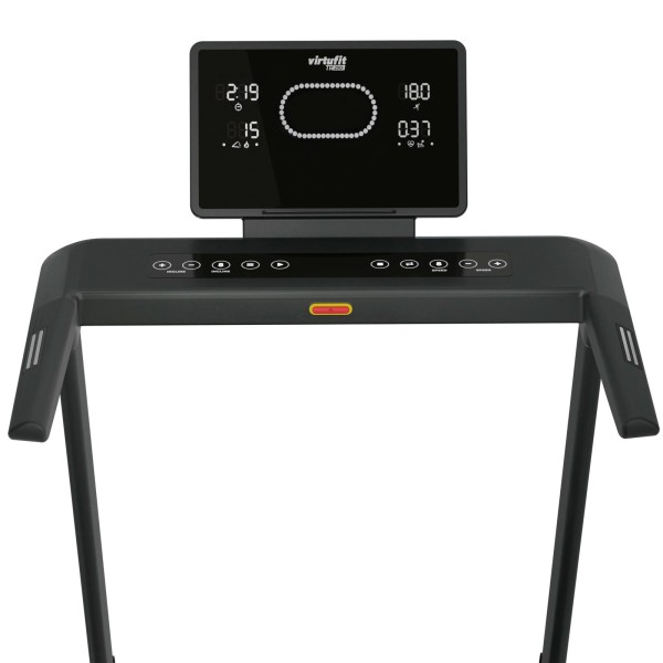 Бігова доріжка складана VirtuFit TR200i для інтенсивних тренувань