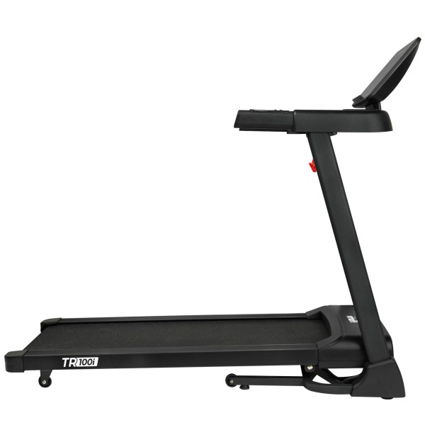 Бігова доріжка складана VirtuFit TR100i