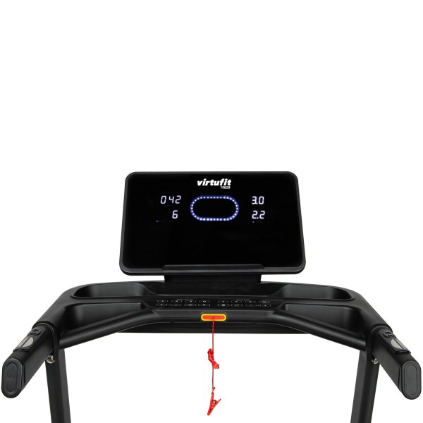 Бігова доріжка складана VirtuFit TR100i