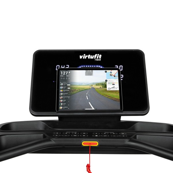 Бігова доріжка складана VirtuFit TR100i