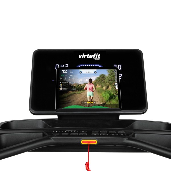 Бігова доріжка складана VirtuFit TR100i