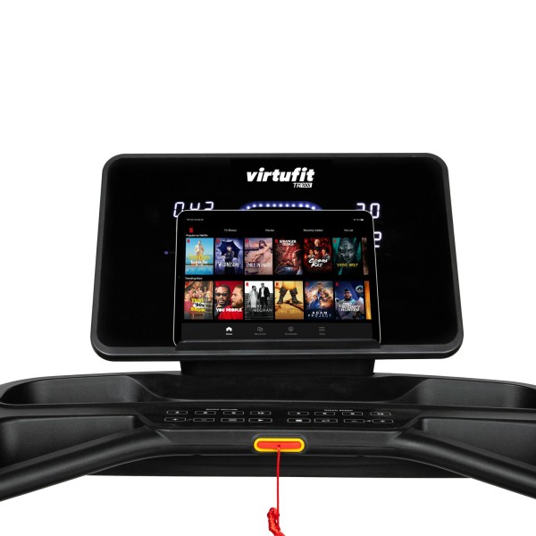 Бігова доріжка складана VirtuFit TR100i