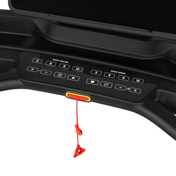 Бігова доріжка складана VirtuFit TR100i