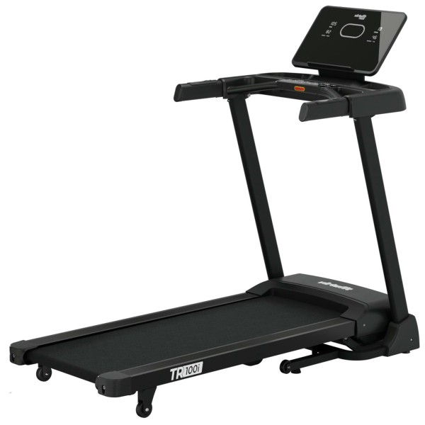 Бігова доріжка складана VirtuFit TR100i